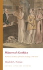 Minervas Gothics : The Politics and Poetics of Romantic Exchange, 1780-1820 - eBook