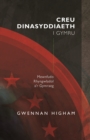 Creu Dinasyddiaeth i Gymru : Mewnfudo Rhyngwladol ar Gymraeg - eBook