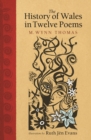 The History of Wales in Twelve Poems - eBook