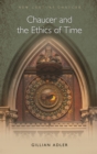 Chaucer and the Ethics of Time - eBook