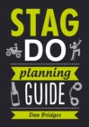 Stag Do Planning Guide - eBook