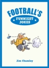 Football's Funniest Jokes - eBook