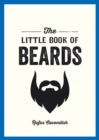 The Little Book of Beards - eBook