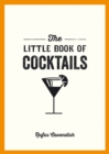 The Little Book of Cocktails - eBook