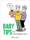 Baby Tips for Grandparents - eBook