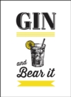 Gin and Bear It - eBook