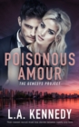 Poisonous Amour - eBook