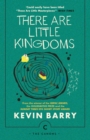 There Are Little Kingdoms - eBook
