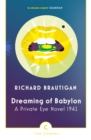 Dreaming of Babylon : A Private Eye Novel 1942 - eBook
