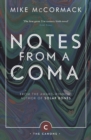 Notes from a Coma - Book
