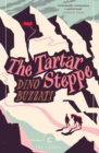 The Tartar Steppe - Book