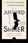 The Private Memoirs and Confessions of a Justified Sinner - Book