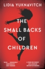The Small Backs of Children - eBook