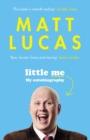 Little Me : My autobiography - Book