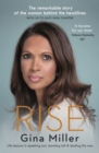 Rise : Life Lessons in Speaking Out, Standing Tall & Leading the Way - Book