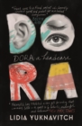 Dora: A Headcase - Book