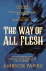 The Way of All Flesh - eBook