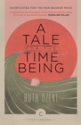 A Tale for the Time Being - Book