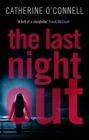 The Last Night Out - eBook
