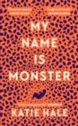 My Name Is Monster - eBook