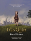 I Go Quiet - eBook