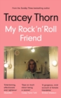 My Rock 'n' Roll Friend - Book