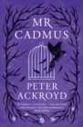 Mr Cadmus - Book
