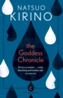 The Goddess Chronicle - Book