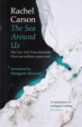 The Sea Around Us - Book