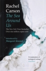 The Sea Around Us - eBook