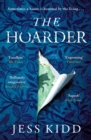 The Hoarder - Book