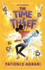 The Time-Thief - eBook