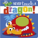 Never Touch a Dragon - Book