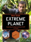 Bear Grylls Extreme Planet - eBook