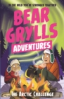 A Bear Grylls Adventure 11: The Arctic Challenge - Book