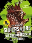 Supersaurs 2: The Stegosorcerer - Book