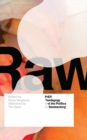 RAW : PrEP, Pedagogy, and the Politics of Barebacking - eBook