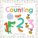 Hide-and-Seek Counting - Book
