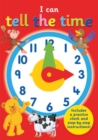I Can Tell the Time - Book