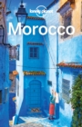Lonely Planet Morocco - eBook