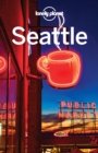 Lonely Planet Seattle - eBook