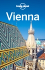 Lonely Planet Vienna - eBook