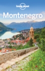 Lonely Planet Montenegro - eBook