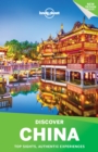 Lonely Planet Discover China - eBook