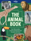 Lonely Planet The Animal Book - eBook