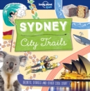 City Trails - Sydney - eBook