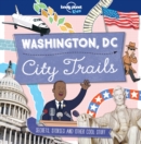 City Trails - Washington DC - eBook