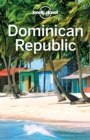 Lonely Planet Dominican Republic - eBook