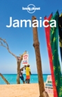 Lonely Planet Jamaica - eBook