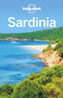 Lonely Planet Sardinia - eBook